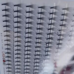 12mm Premium Lash extensions for professionals